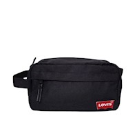 Neceser de Hombre Levis Negro